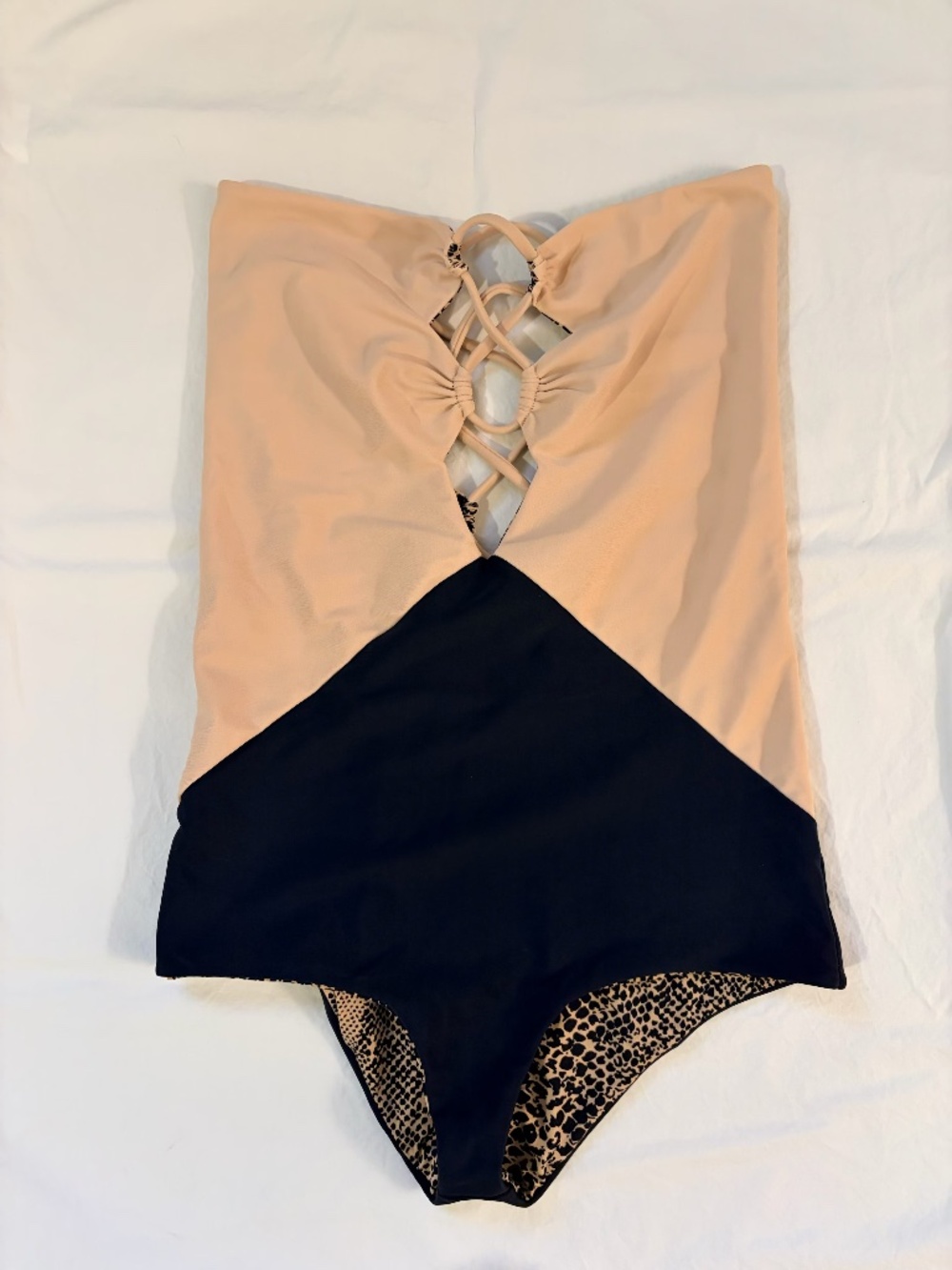 Acacia Kokomo One-Piece Swimsuit